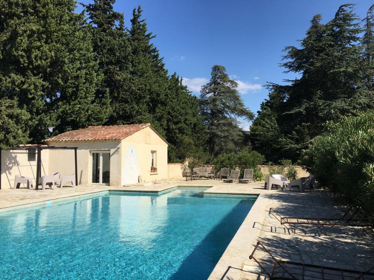 Le Mogador Chateau Du Martinet 3*
