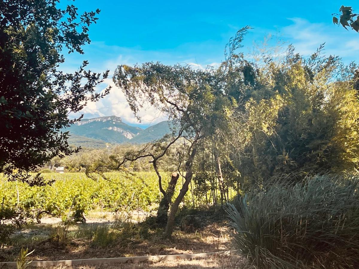 Le Mogador Chateau Du Martinet Bed & Breakfast 3*