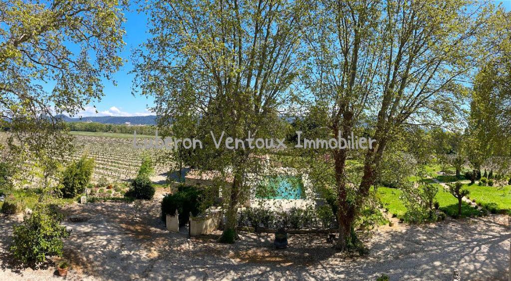 Le Mogador Chateau Du Martinet 3*