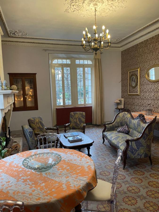 Le Mogador Chateau Du Martinet 3*