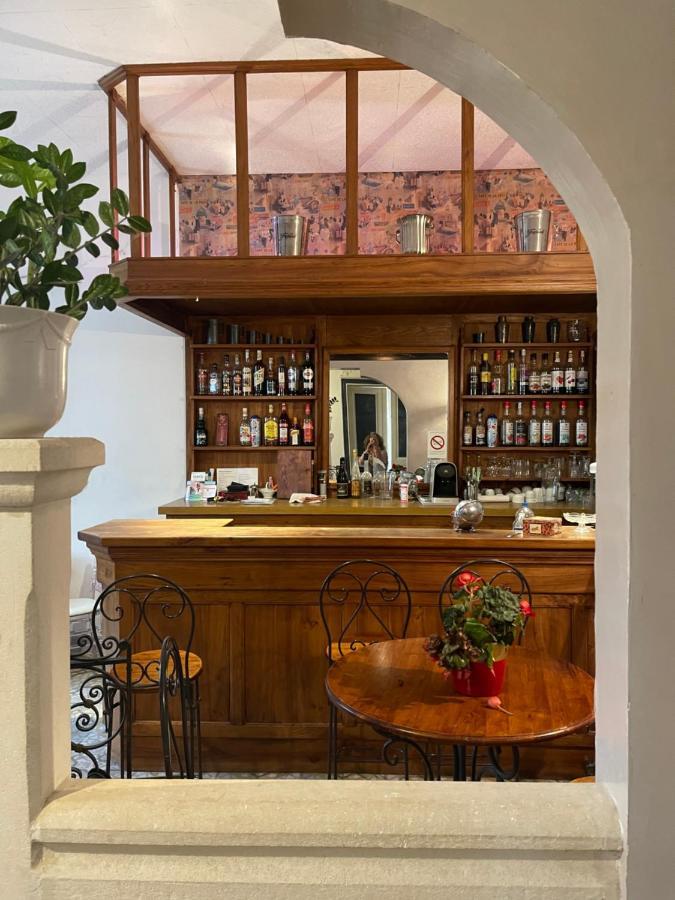 Bed & Breakfast Le Mogador Chateau Du Martinet