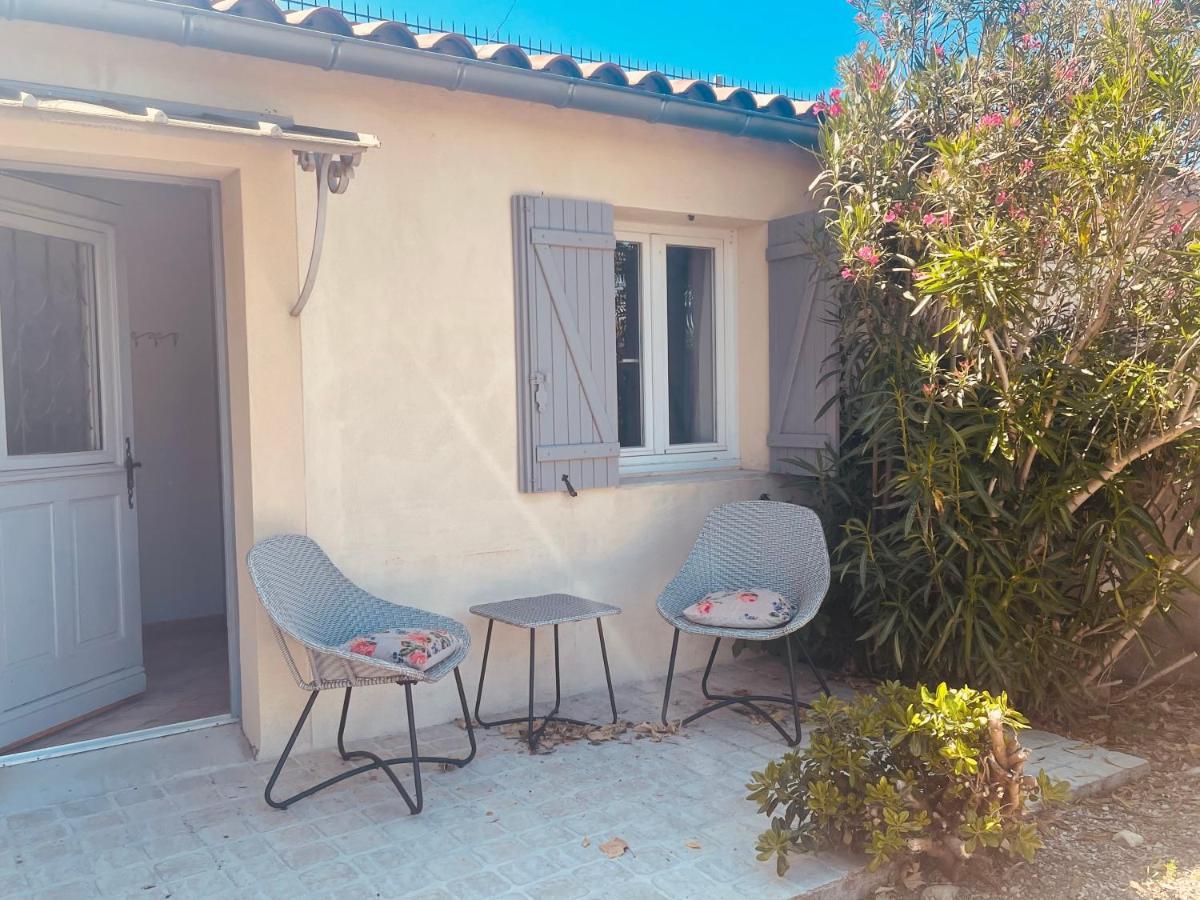 Bed & Breakfast Le Mogador Chateau Du Martinet