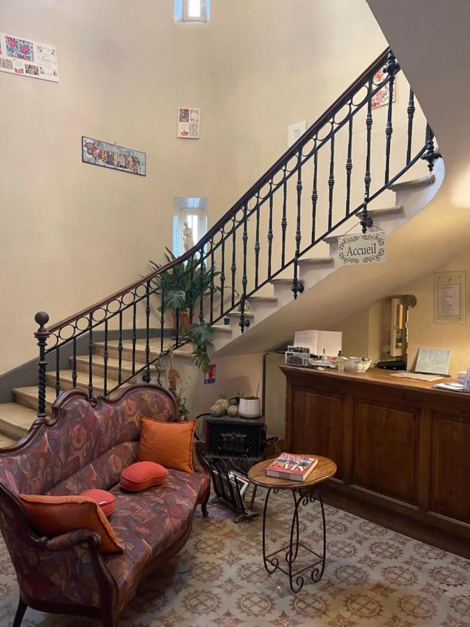 Le Mogador Chateau Du Martinet 3*