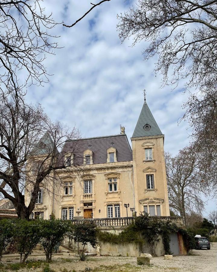 Le Mogador Chateau Du Martinet