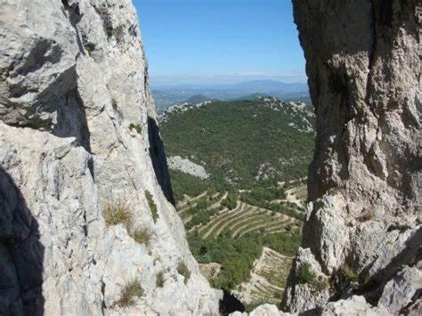 Le Mogador Chateau Du Martinet 3*