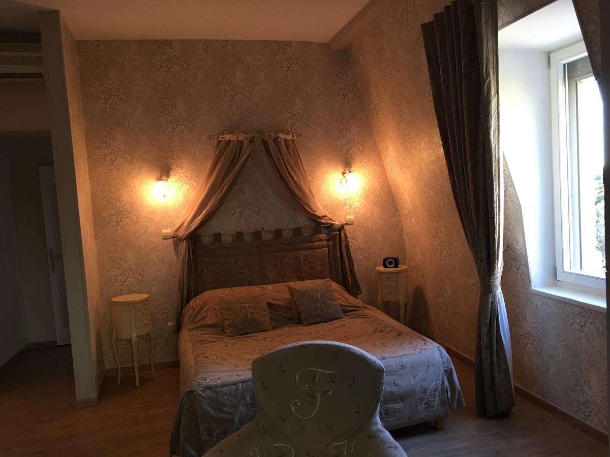 Le Mogador Chateau Du Martinet 3*