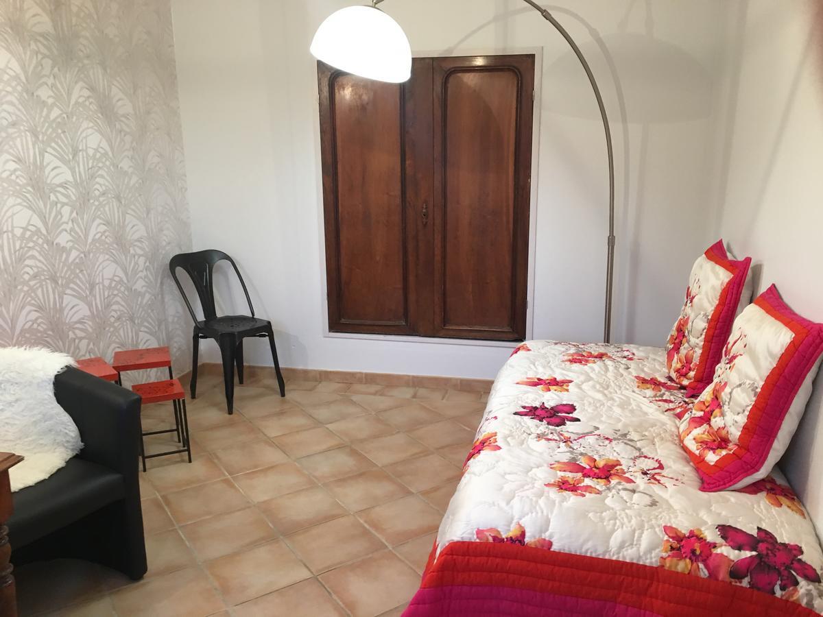 Bed & Breakfast Le Mogador Chateau Du Martinet