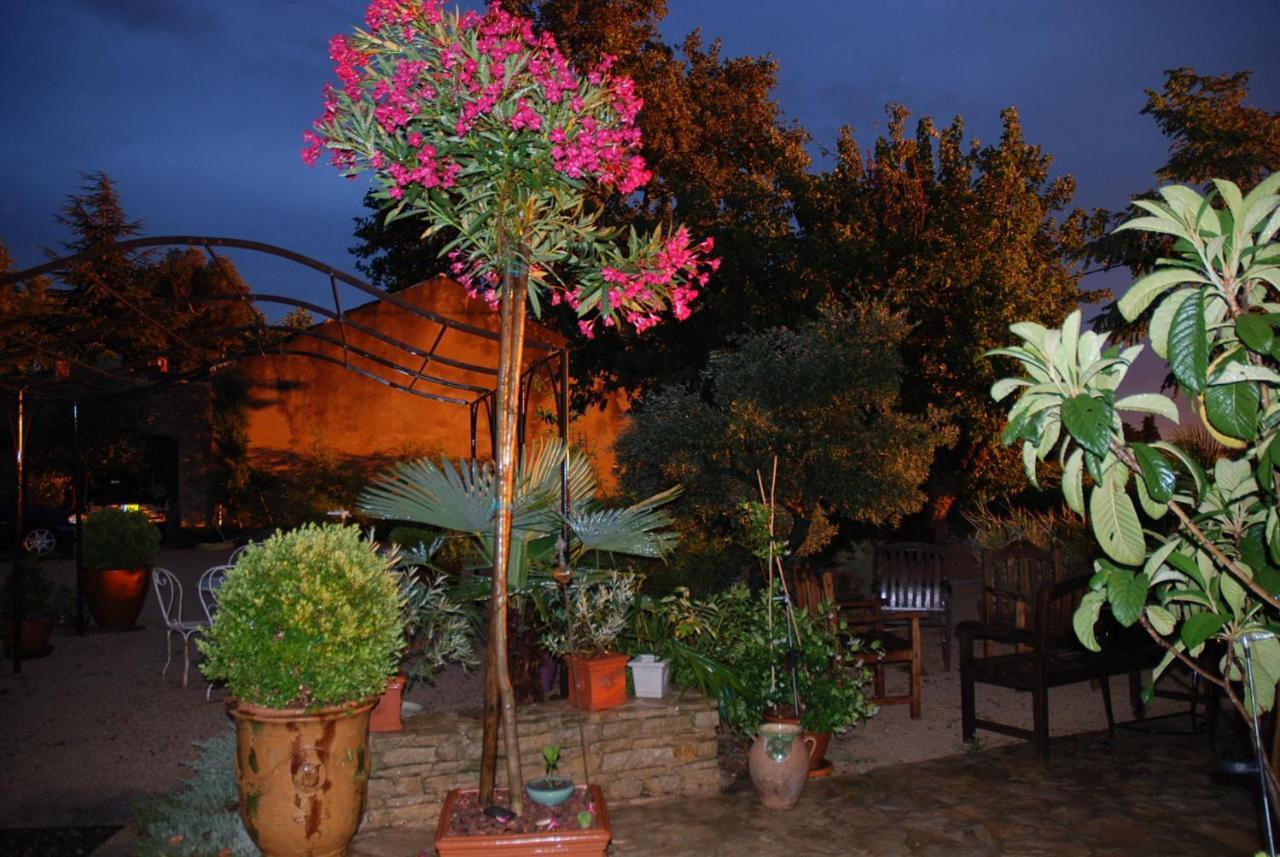 Bed & Breakfast Le Mogador Chateau Du Martinet 3*